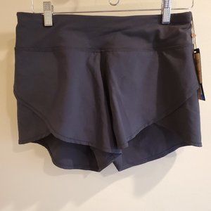 Calia Journey Flutter Short NWT size S/P